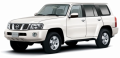 Nissan Patrol V GR Wagon Y61